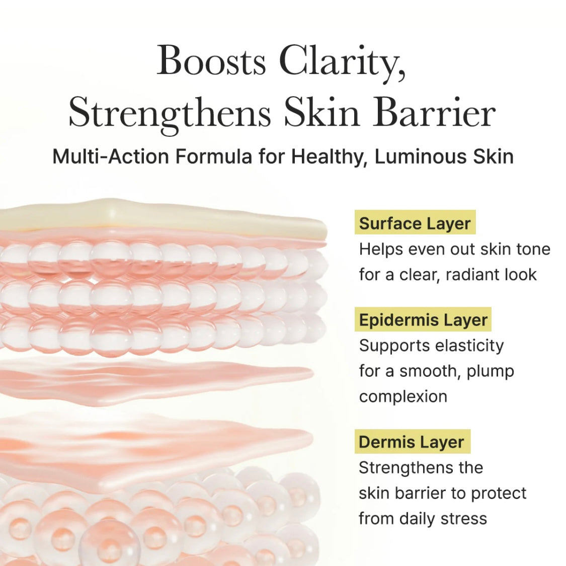 Arencia Vitamin C Booster Shot Serum (1.01 oz)