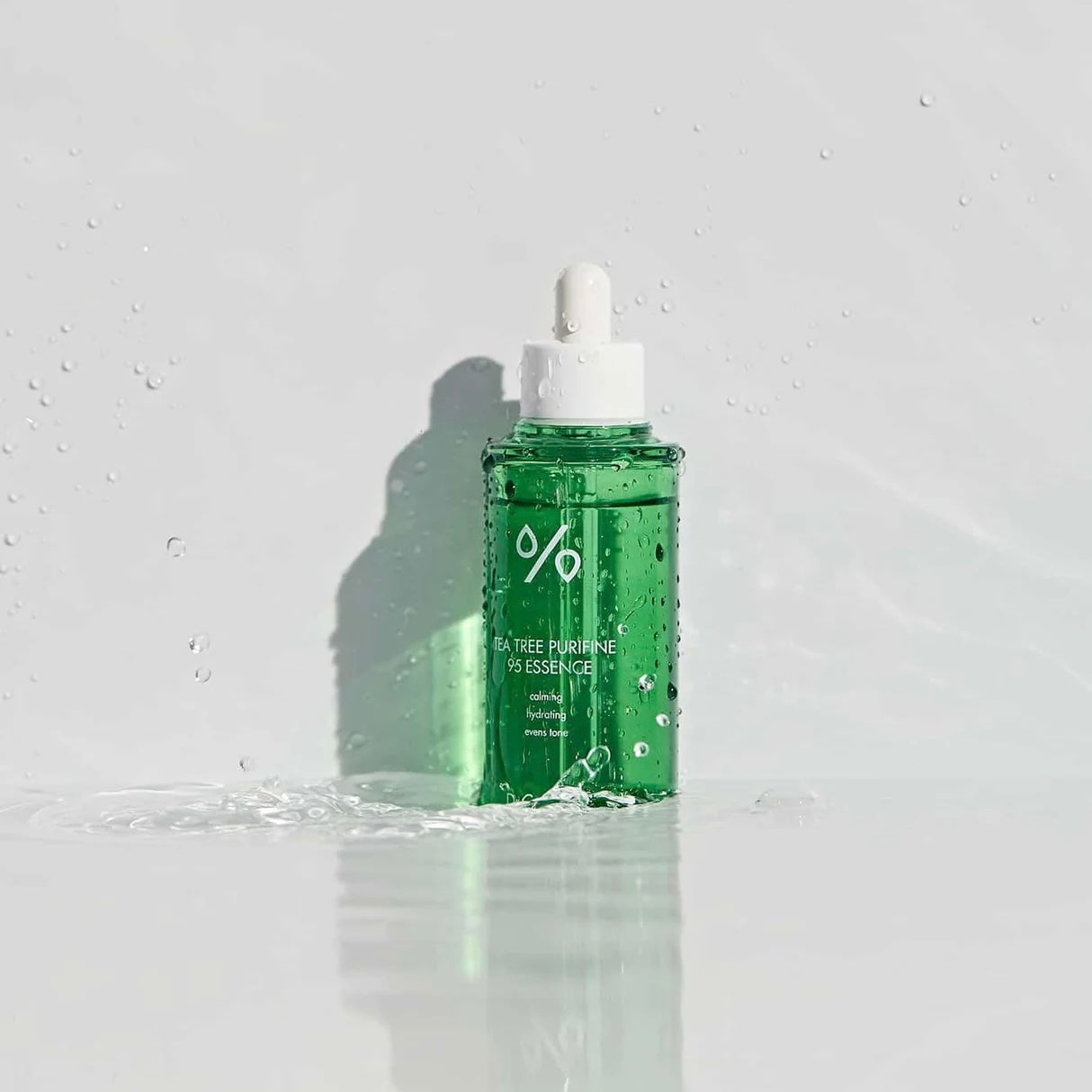 Dr. Ceuracle - Tea Tree Purifine Essence