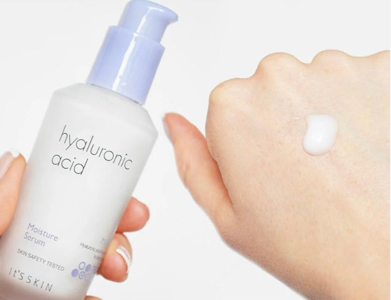 Hyaluronic Acid Deep Moisture Serum (1.35 oz)