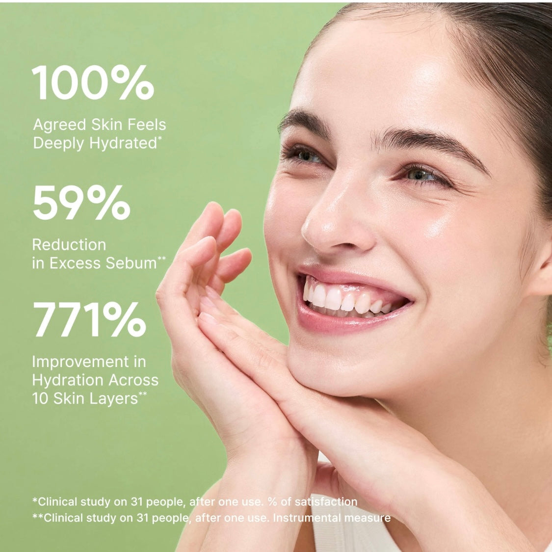 Arencia Deep Water Surge Serum 30 (1.76 oz)