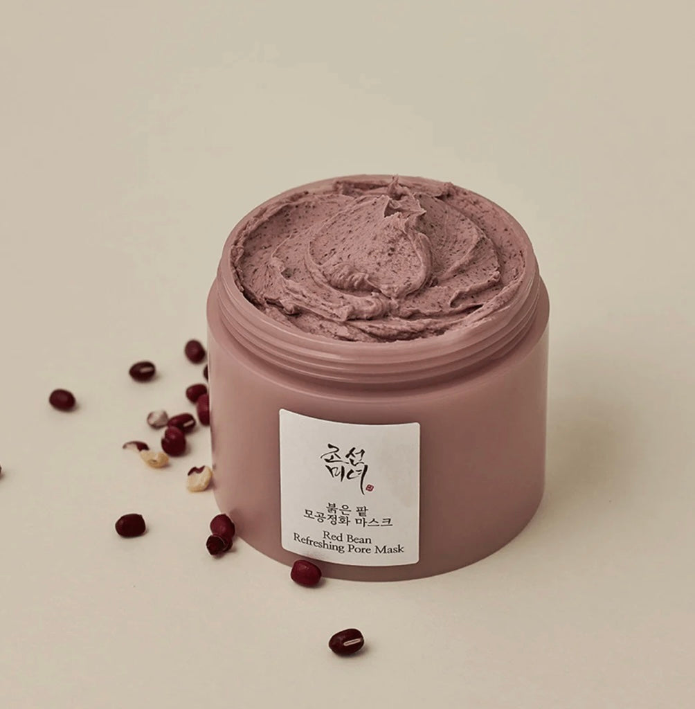 Beauty of Joseon Red Bean Refresh Pore Mask (4.73oz)
