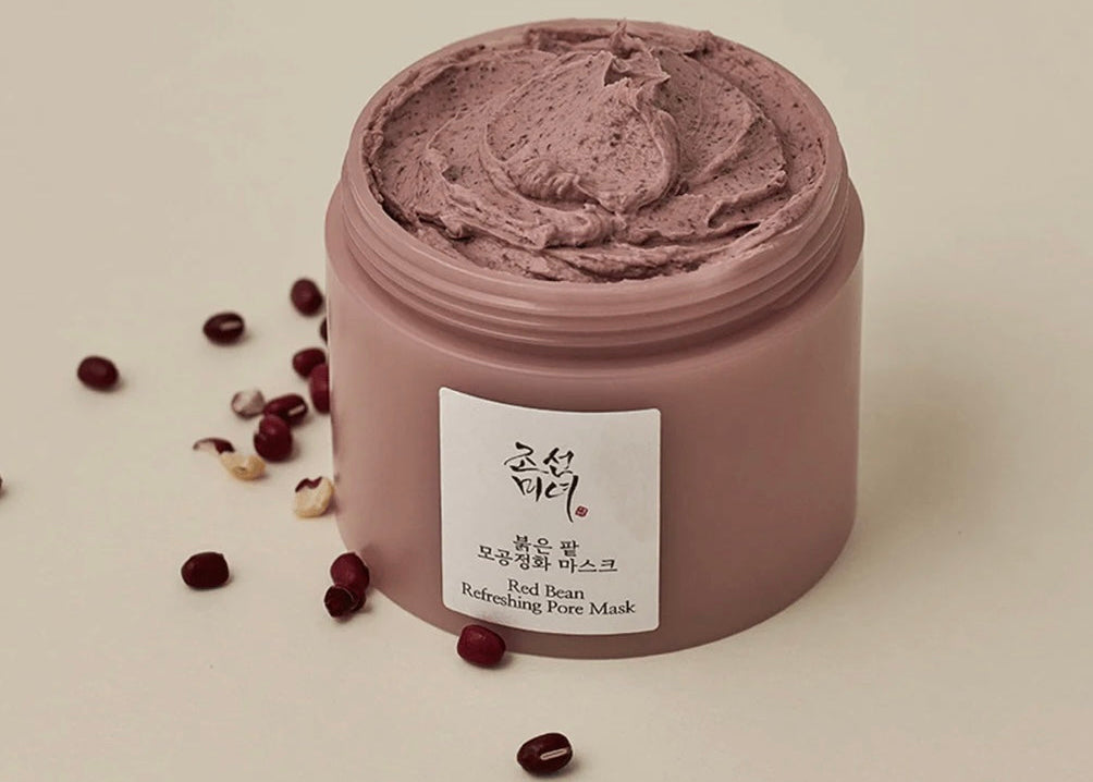 Beauty of Joseon Red Bean Refresh Pore Mask (4.73oz)