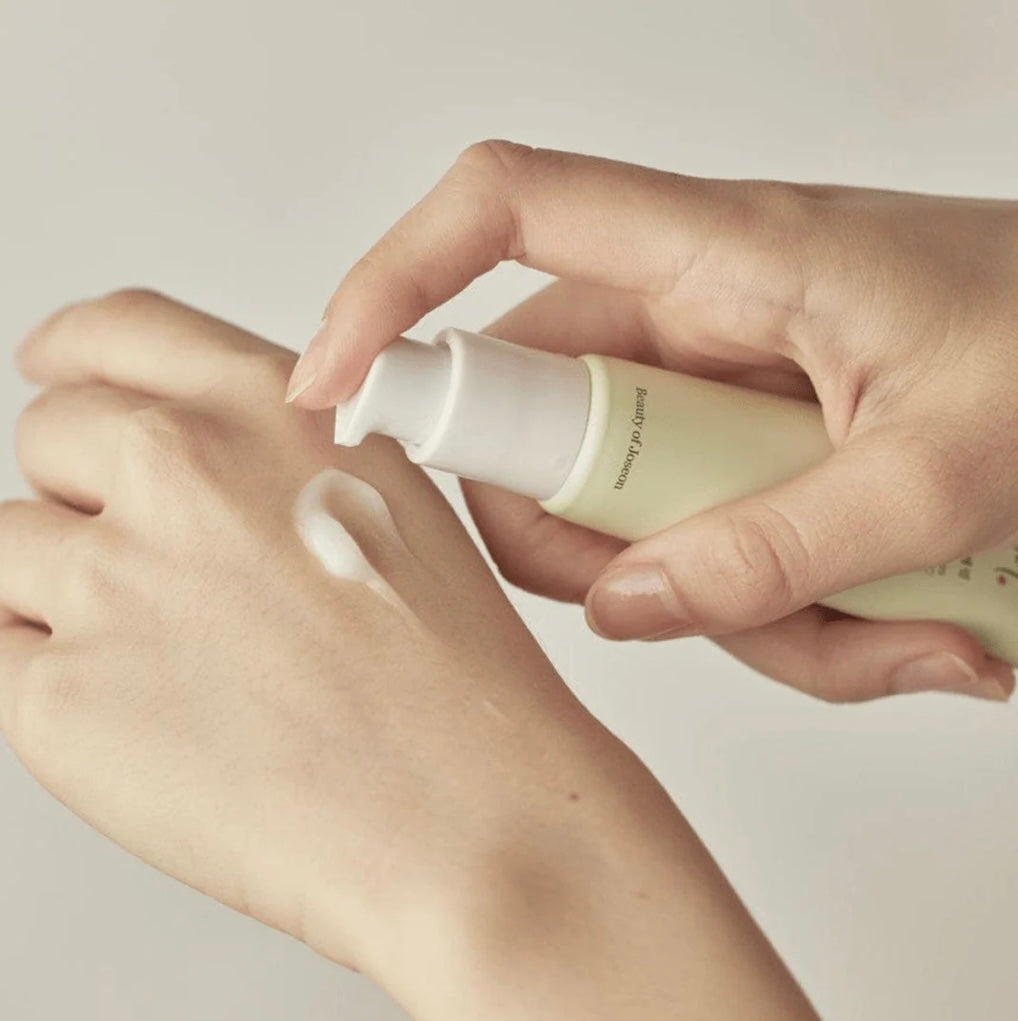Beauty of Joseon Vitamin C Gentle Serum: Centella (Cica + Vitamin C, 1 oz)