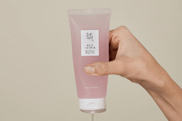 Beauty of Joseon  Red Bean Water Gel Moisturizer (3.38 oz)