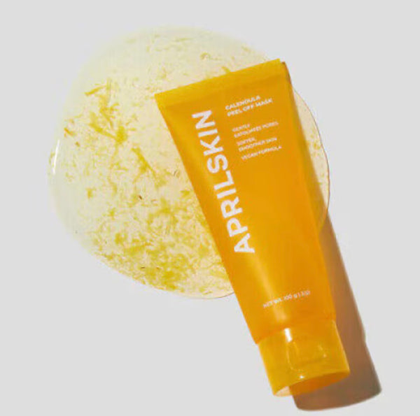 Aprilskin Real Calendula Peel Off Pack (3.52 oz)