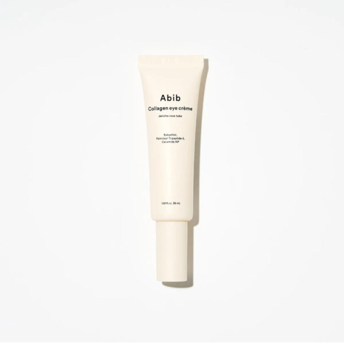 Abib Collagen Eye Cream Jericho Rose Tube (1.01 oz)