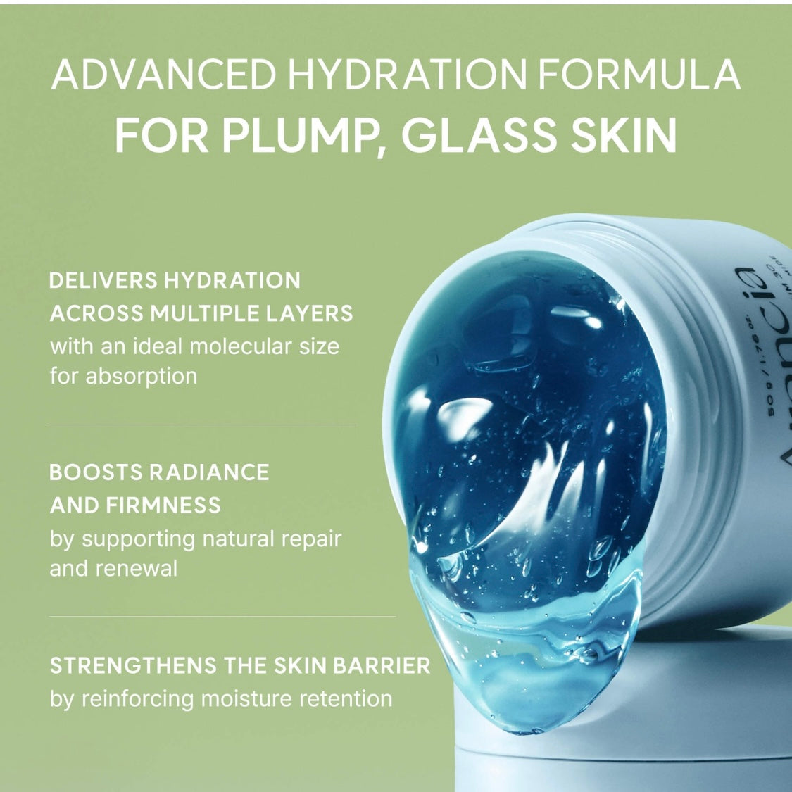 Arencia Deep Water Surge Serum 30 (1.76 oz)