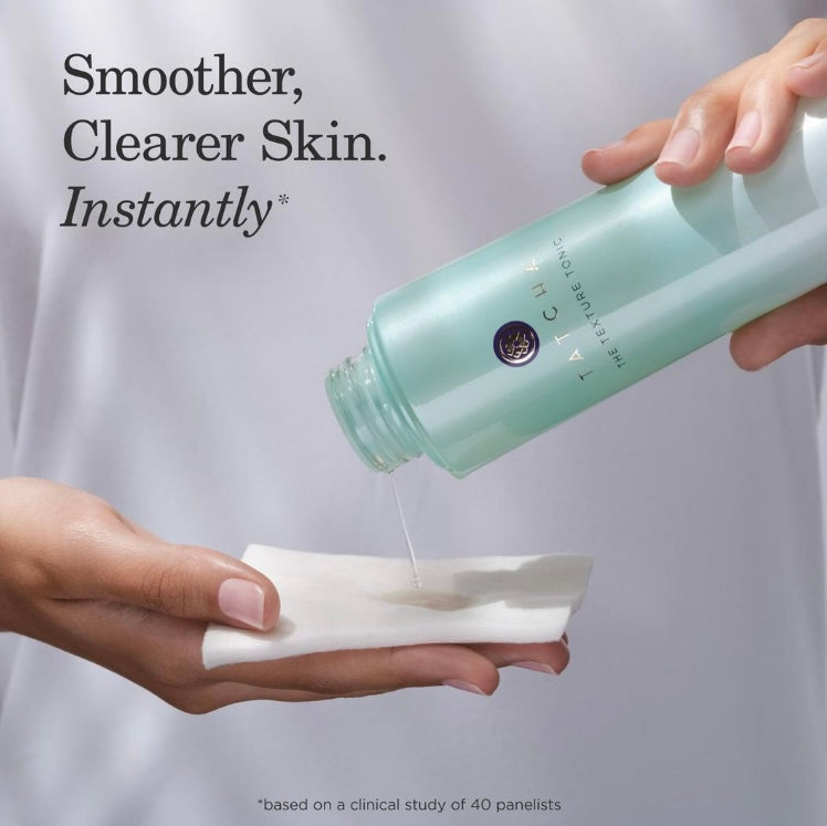 TATCHA - The Texture Tonic Toner (5oz)