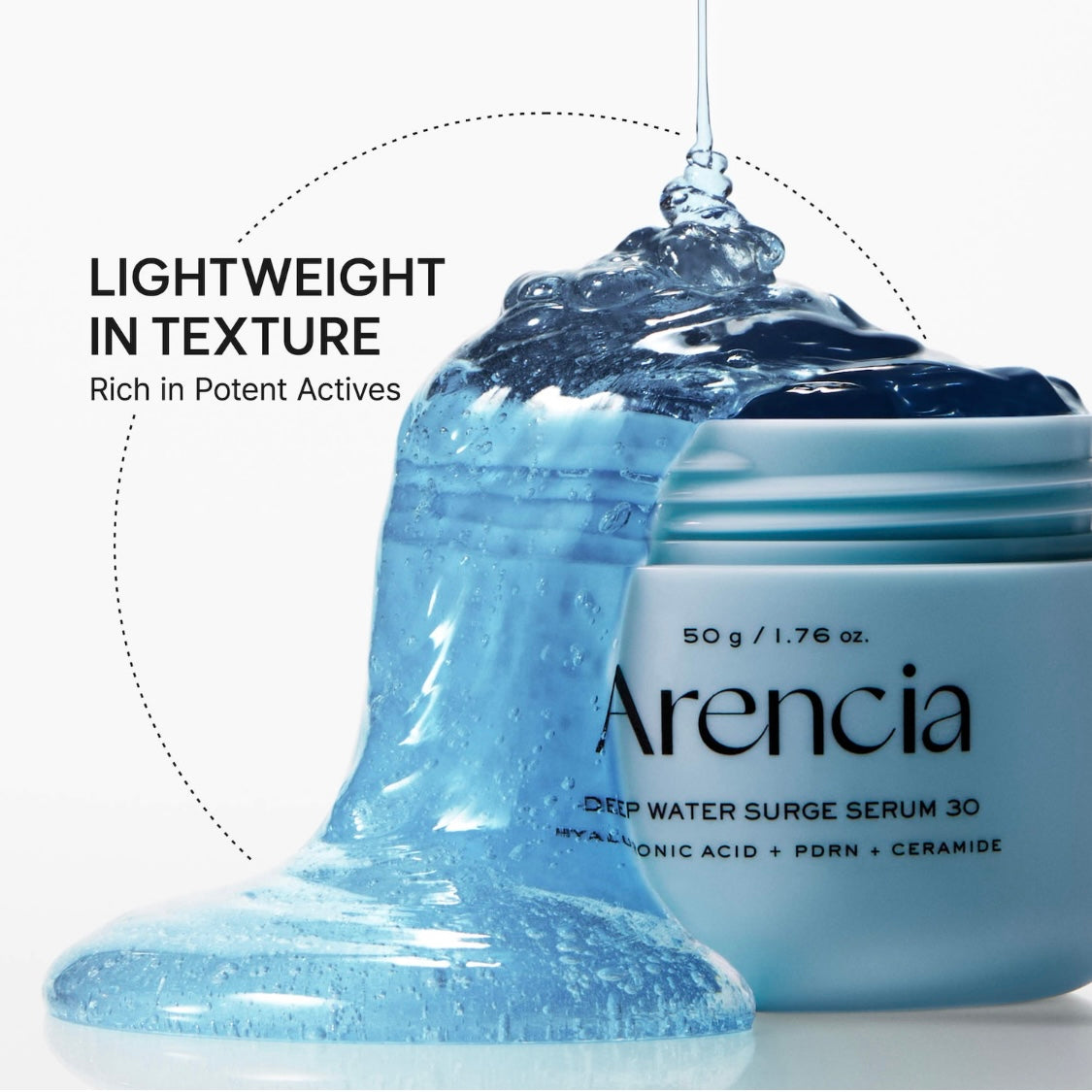 Arencia Deep Water Surge Serum 30 (1.76 oz)