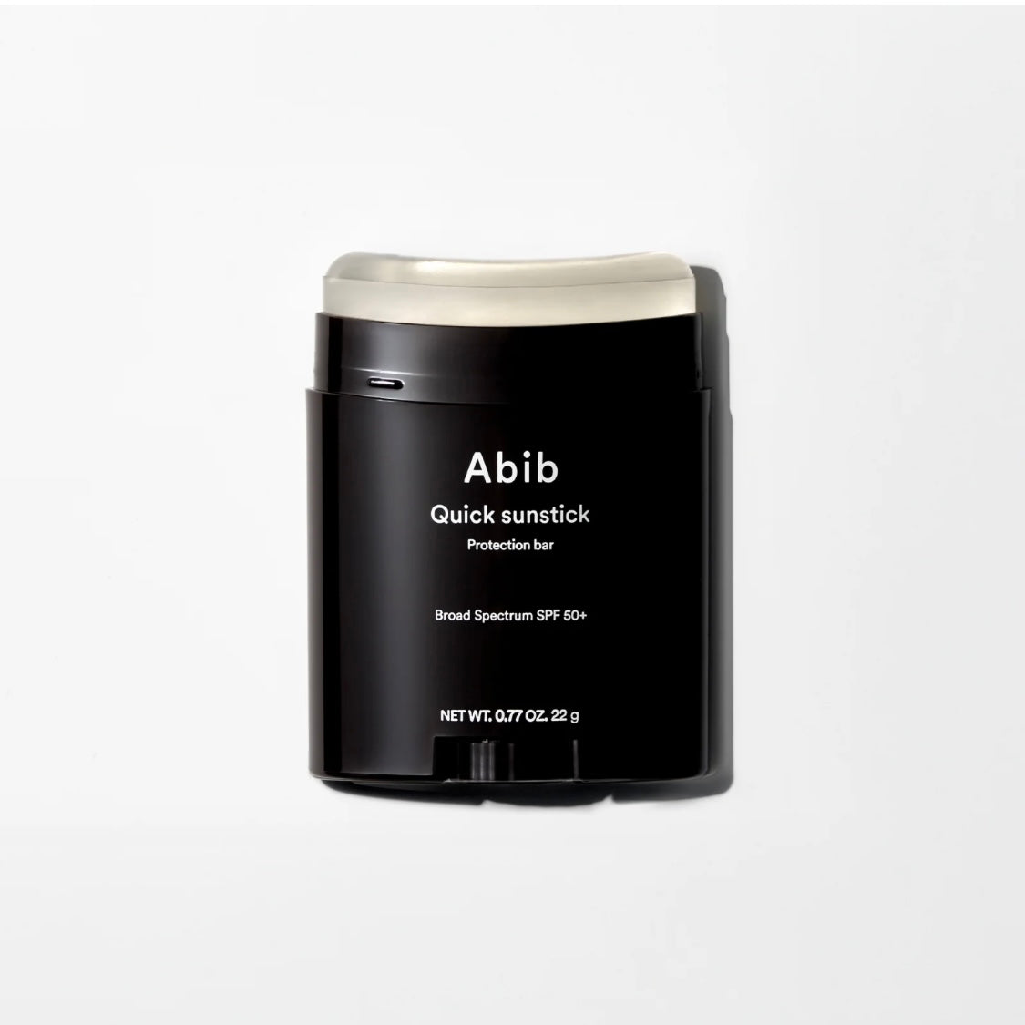 Abib Quick Sun Stick Protection Bar SPF 50+ (0.77 oz)