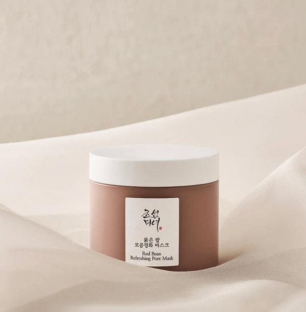 Beauty of Joseon Red Bean Refresh Pore Mask (4.73oz)