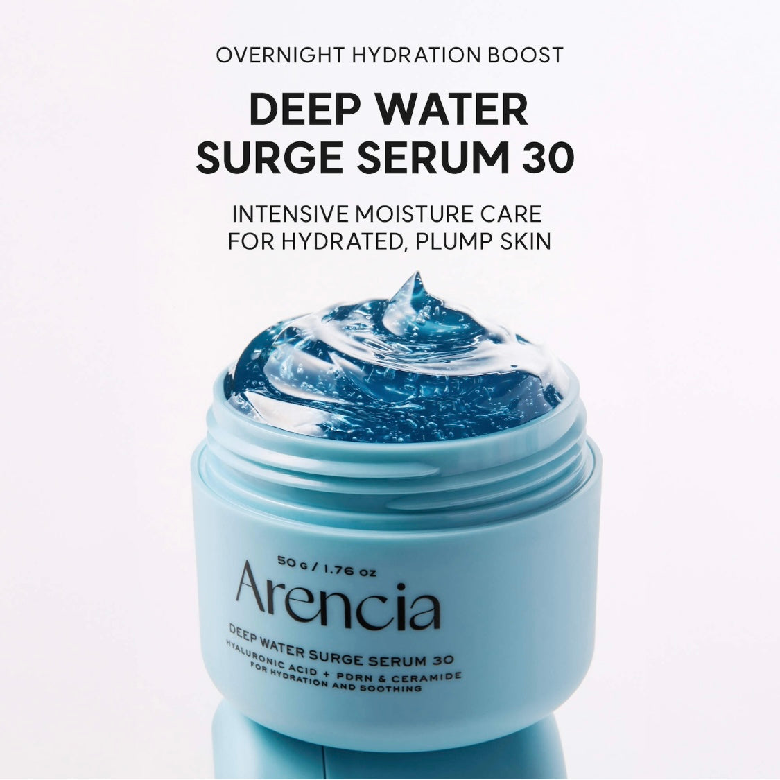 Arencia Deep Water Surge Serum 30 (1.76 oz)
