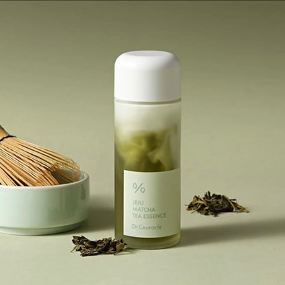 Dr. Ceuracle Jeju Matcha Tea Essence (5.07 oz)