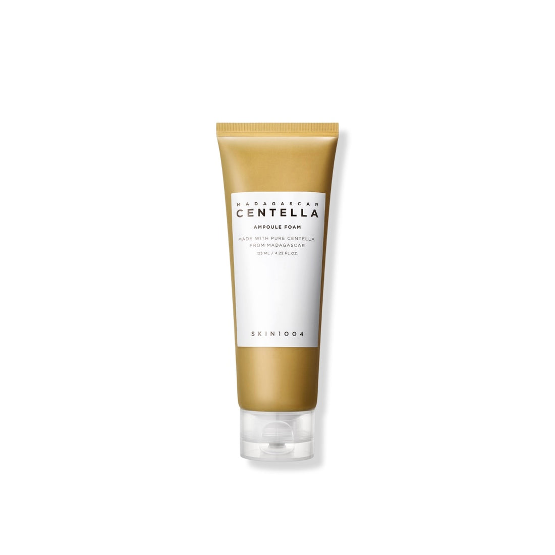 Skin1004 Ampoule Cleansing Foam (4.22 oz)