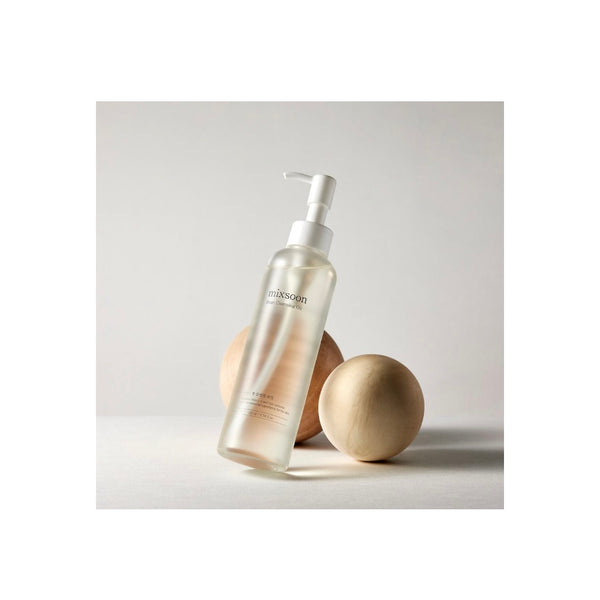 Mixsoon Bean Cleansing Oil (6.59 oz)