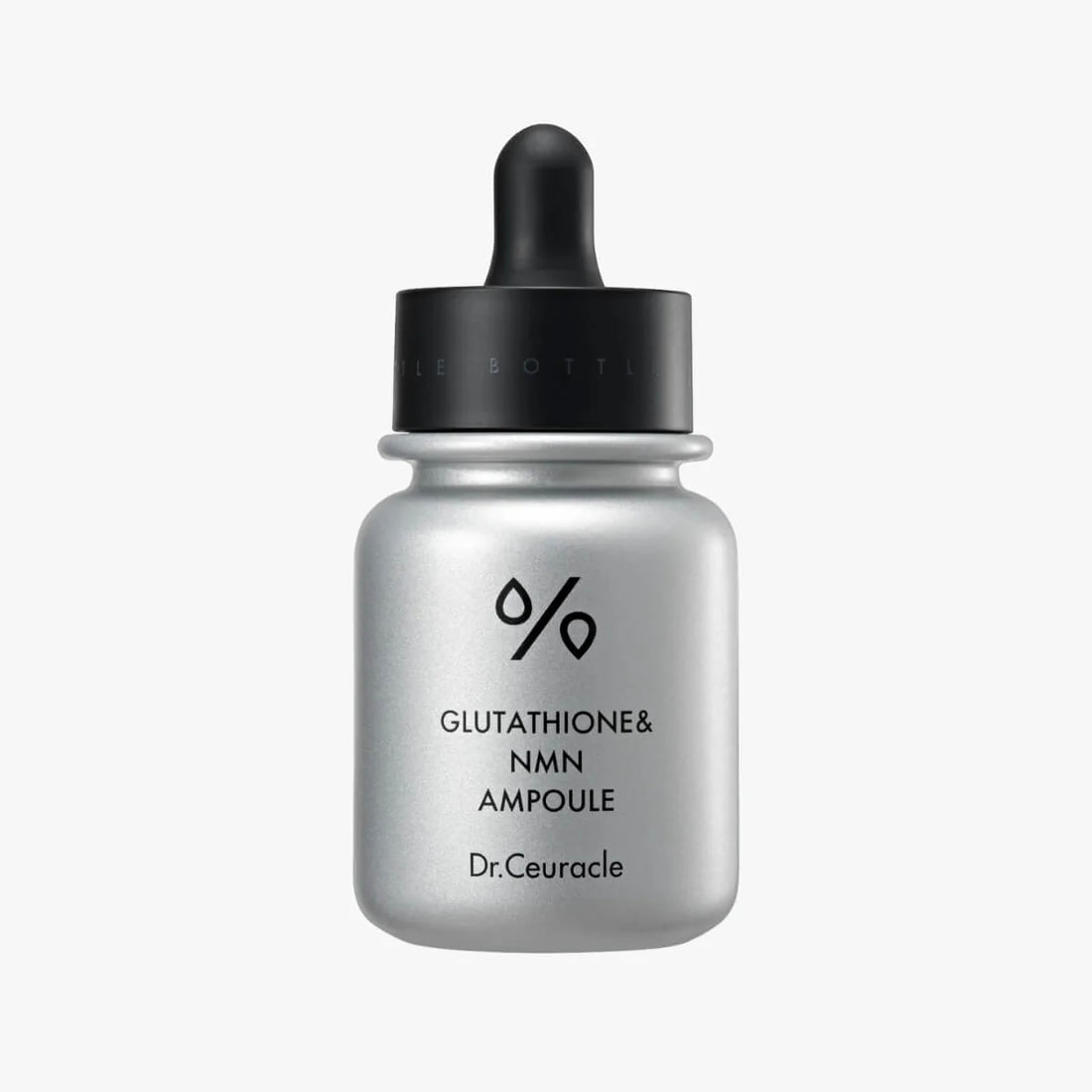Dr. Ceuracle - Glutathione &amp; NMN Ampoule (1.01 oz)