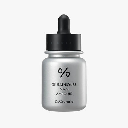 Dr. Ceuracle - Glutathione &amp; NMN Ampoule (1.01 oz)