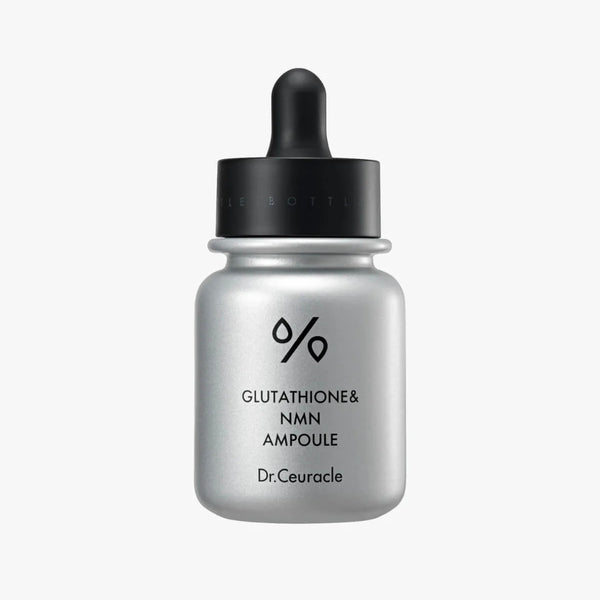 Dr. Ceuracle - Glutathione & NMN Ampoule (1.01 oz)