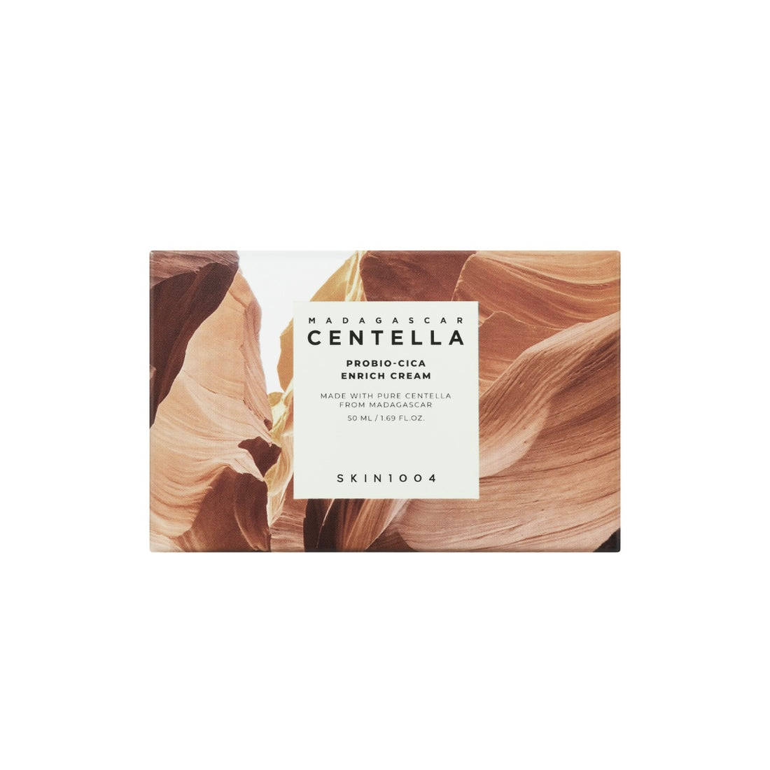 Skin1004 Probio-Cica Enrich Cream 1.69 oz