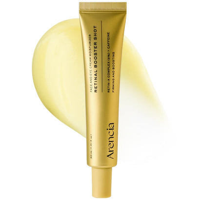 Arencia Retinal Booster Shot Serum (1.01 oz)