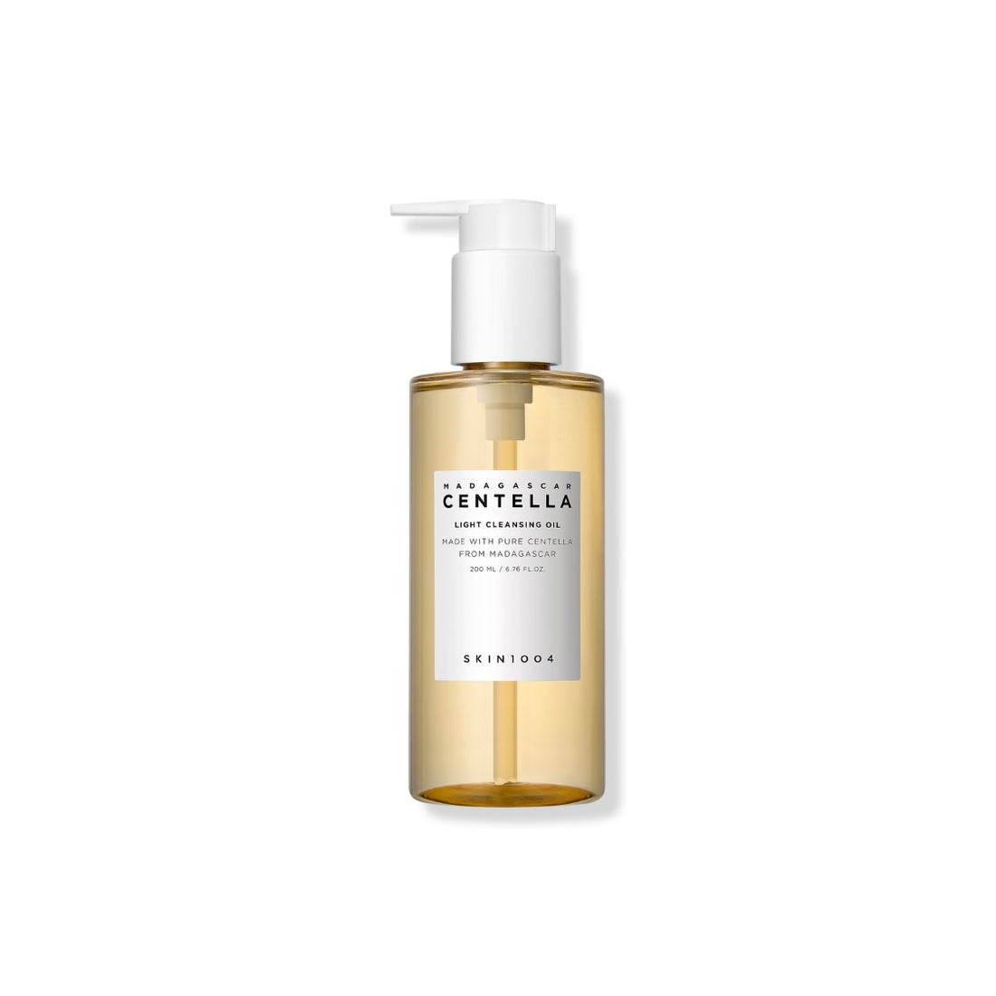 Skin1004 Light Cleansing Oil (6.76 oz)