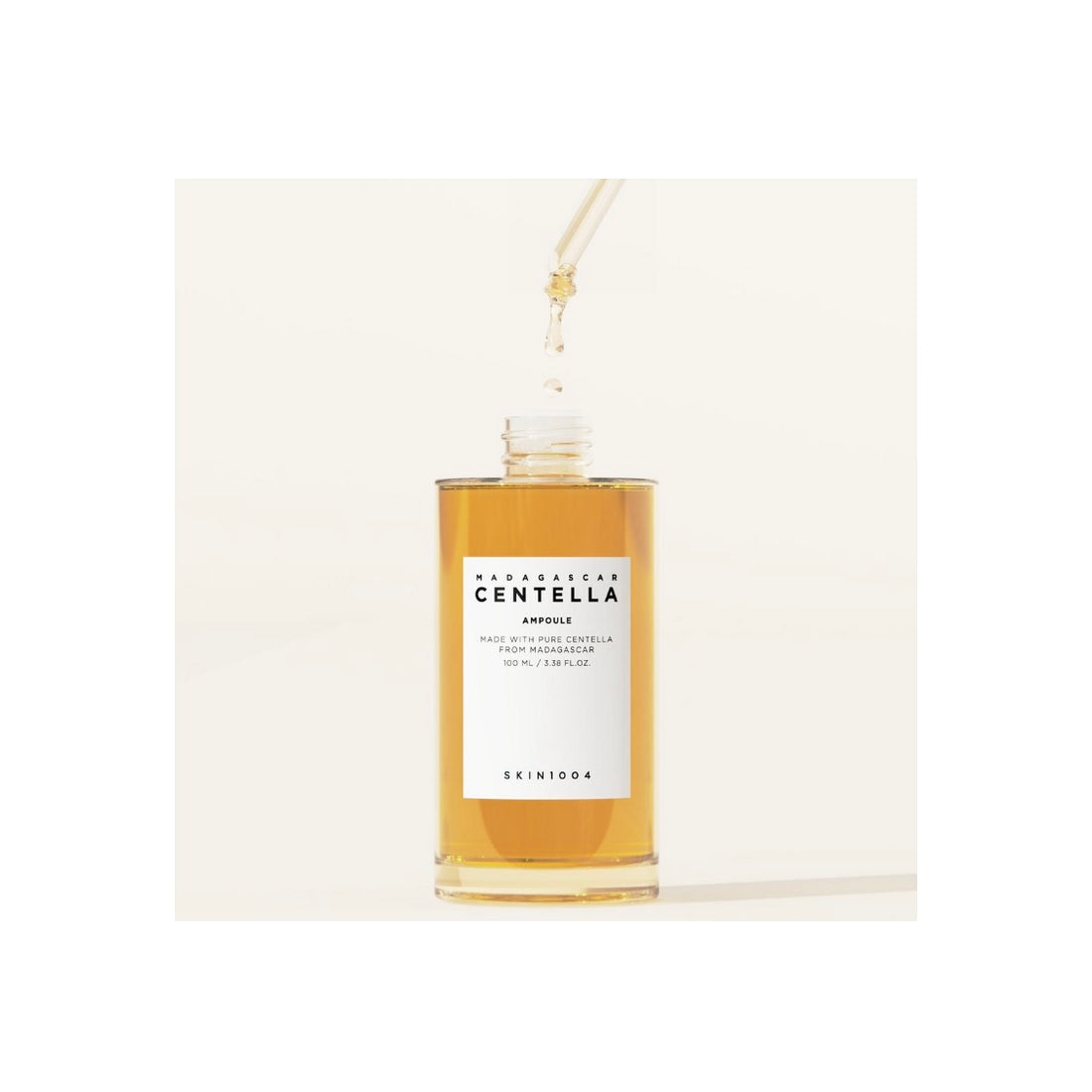 Skin1004 Madgascar Centela Ampoule (3.38 oz)