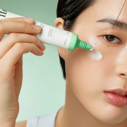 Purito Wonder Releaf Centella Eye Cream (1.01oz)