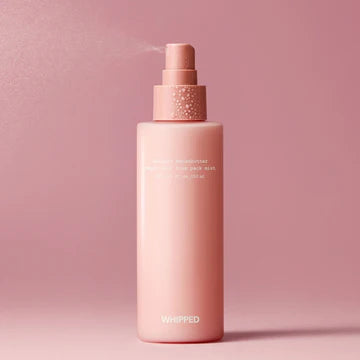 WHIPPED - Muhwabutter Vegan Milk Foam Pack Mist (5.0 oz)