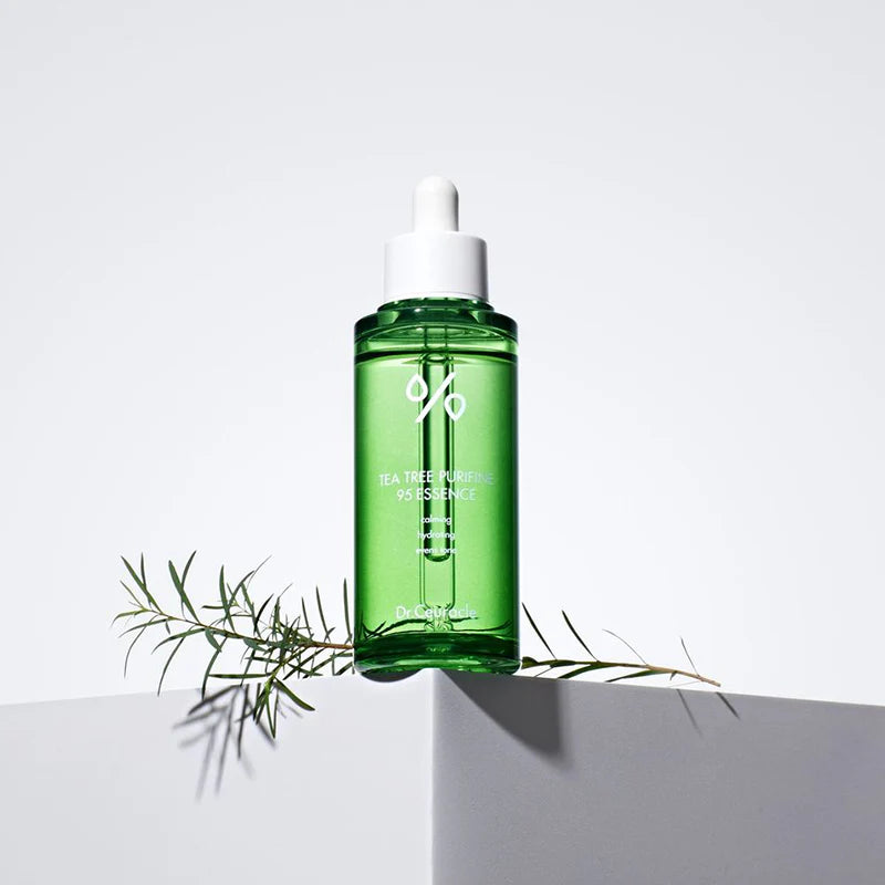 Dr. Ceuracle - Tea Tree Purifine Essence
