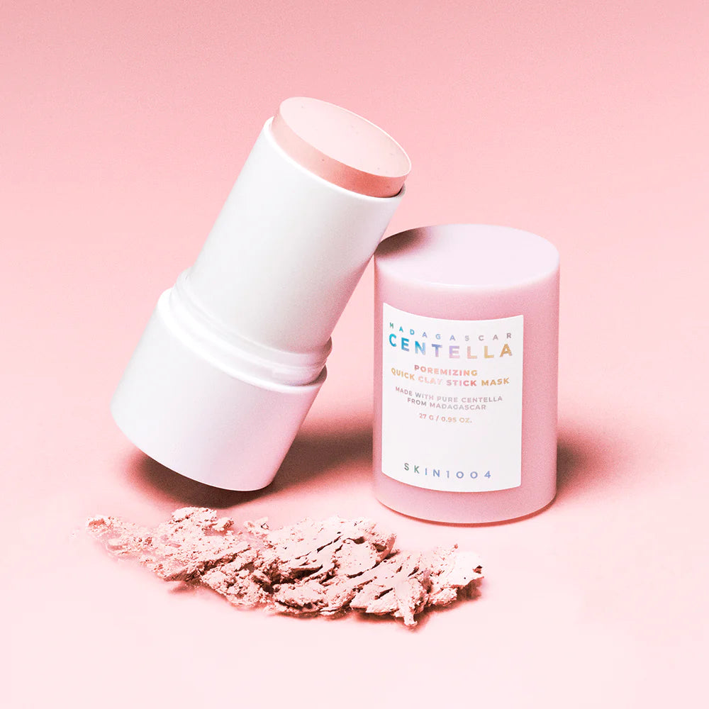 Skin1004 Poremizing Quick Clay Stick Mask (0.95 oz)