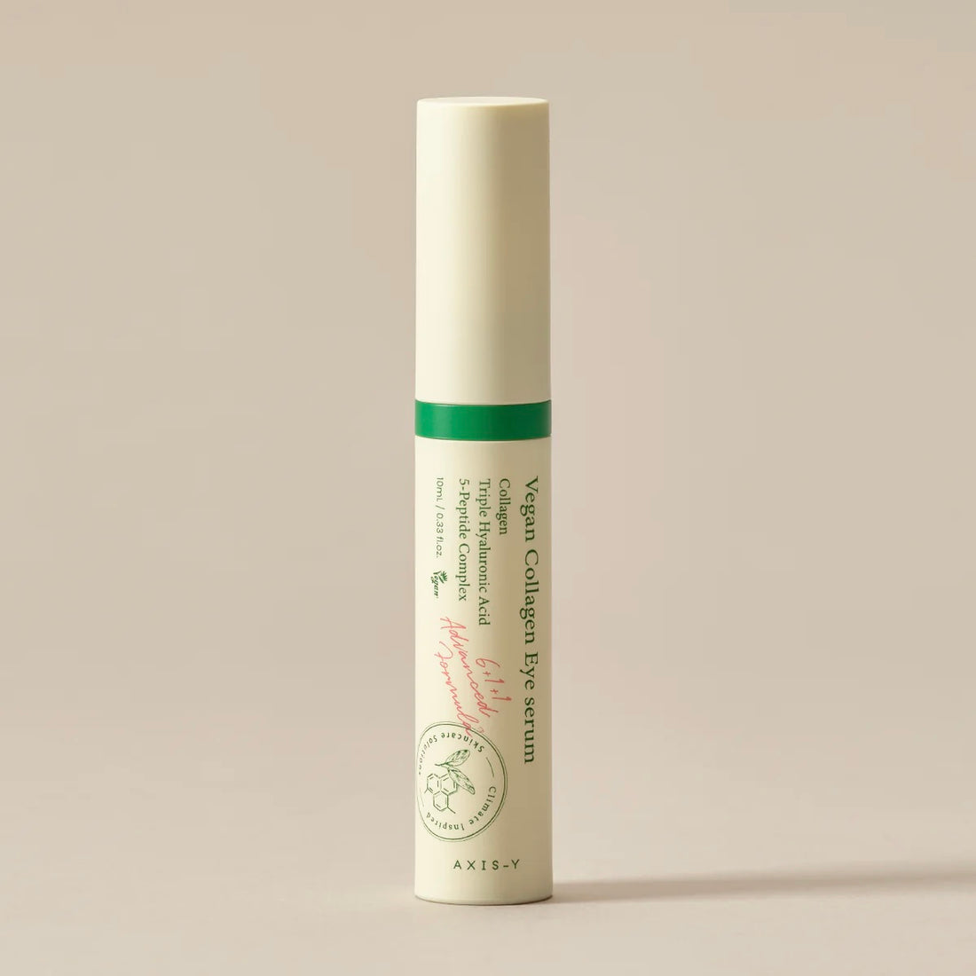 AXIS-Y Vegan Collagen Eye Serum (0.33 oz)
