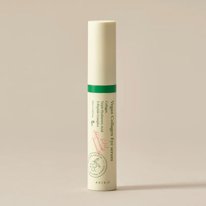 AXIS-Y Vegan Collagen Eye Serum (0.33 oz)