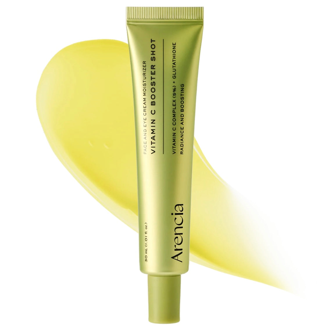 Arencia Vitamin C Booster Shot Serum (1.01 oz)