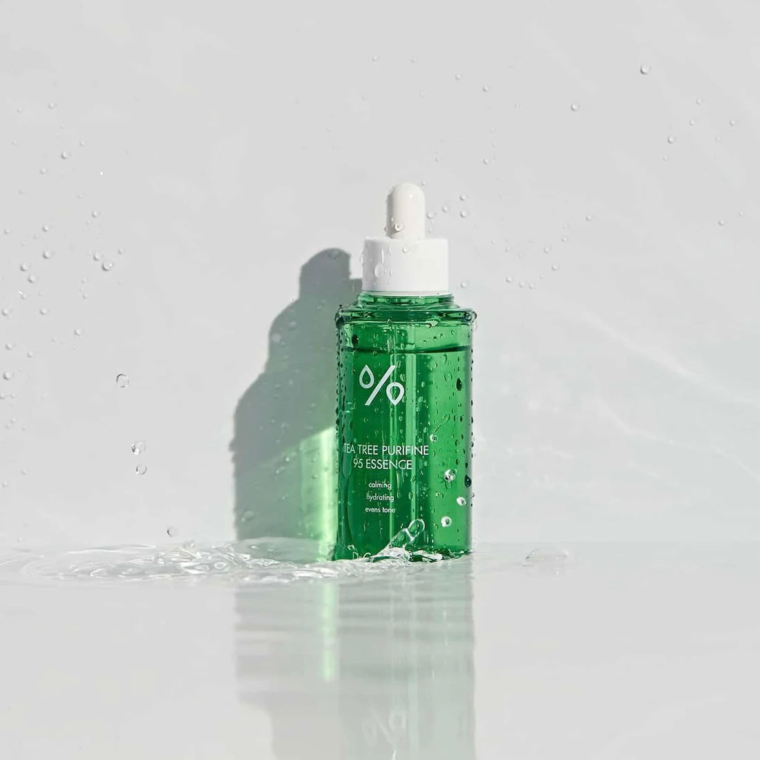 Dr. Ceuracle - Tea Tree Purifine Essence