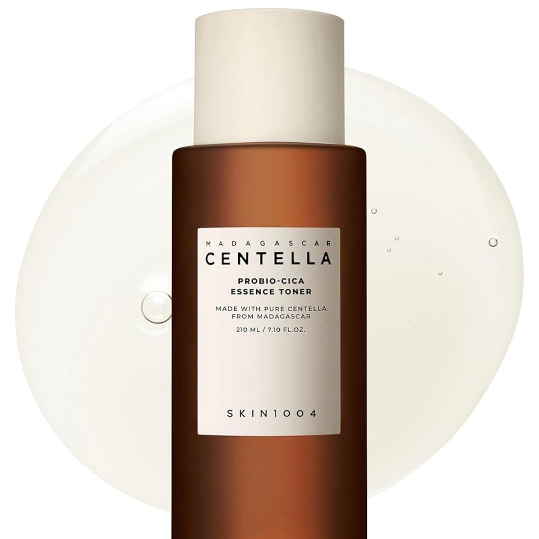 Skin1004 Probio-Cica Essence Toner (7.10 oz)