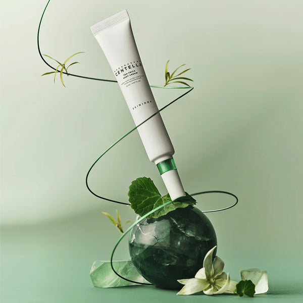 SKIN1004 - Madagascar Centella Tea-Trica Spot Cream (0.67 oz)