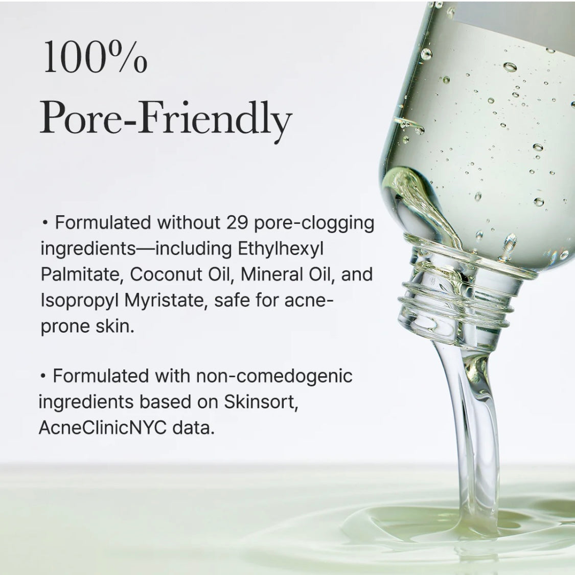 Arencia Pore Melt Mochi Cleansing Oil (6.76 oz)