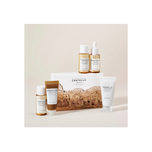 Skin1004 Madagascar Centella Travel Kit