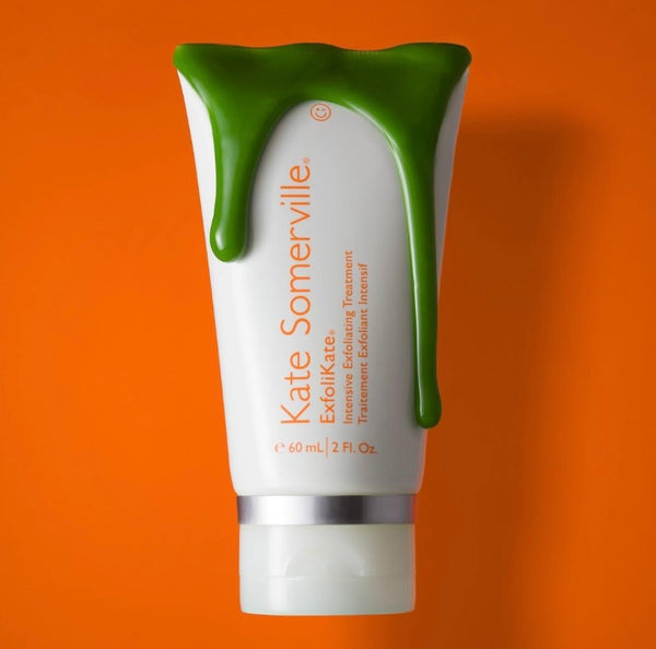 KS Exfolikate Fruit Enzyme Flash Facial Mask Treatment