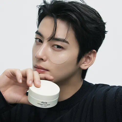 ABIB Collagen Eye Patch Jericho Rose Jelly (60 ea, 3.04 oz)