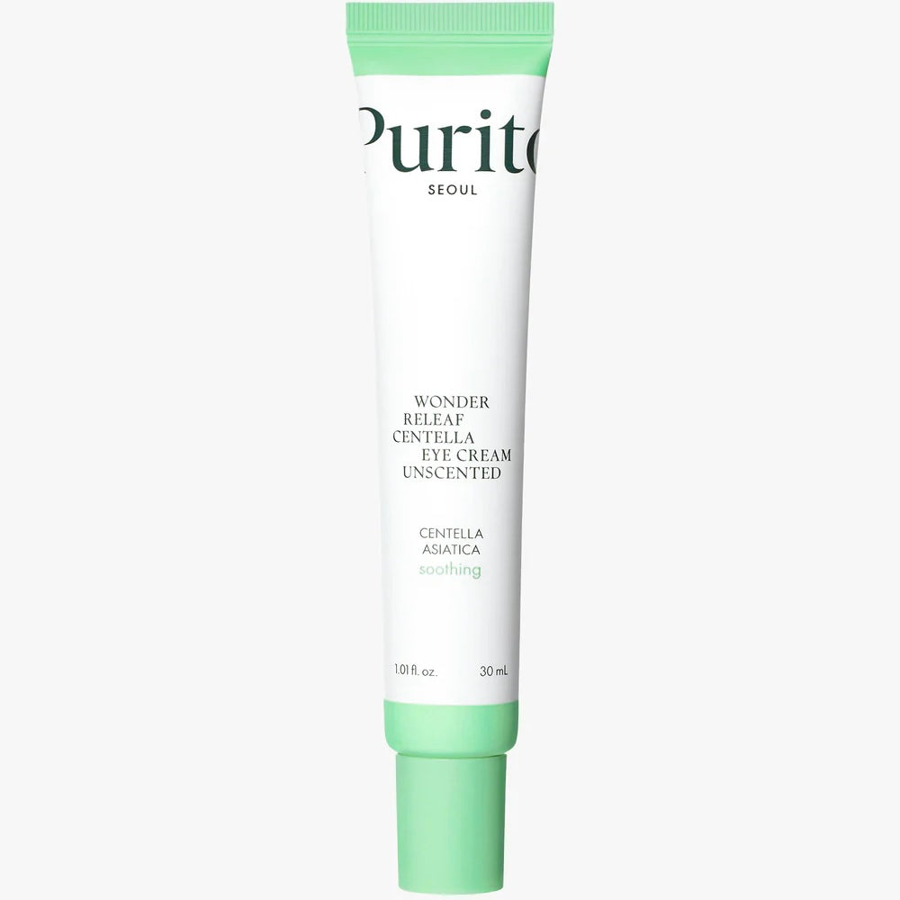 Purito Wonder Releaf Centella Eye Cream (1.01oz)