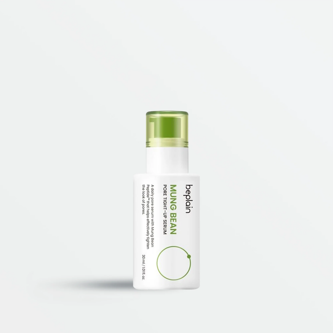 Beplain - Mung Bean Pore Tight Up Serum (1.01 oz)
