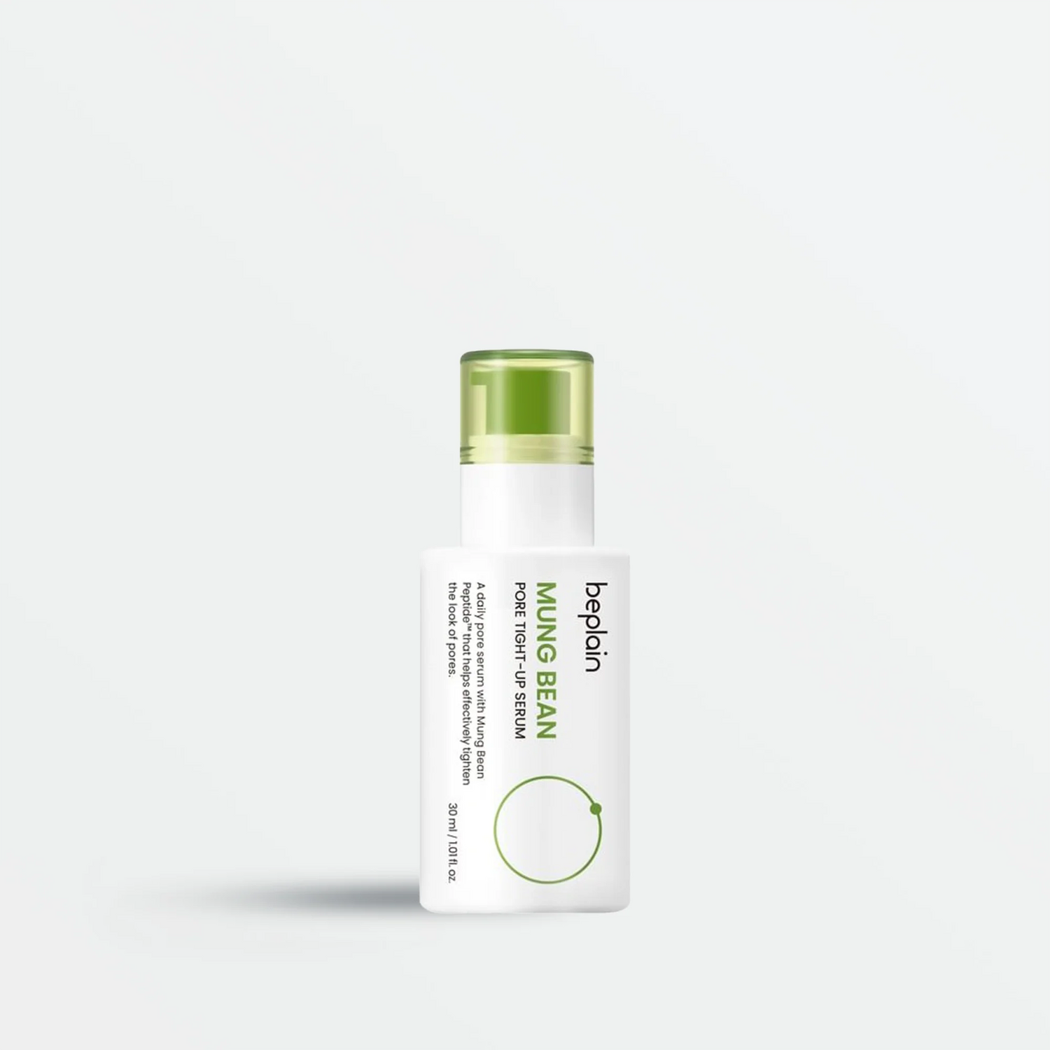 Beplain - Mung Bean Pore Tight Up Serum (1.01 oz)