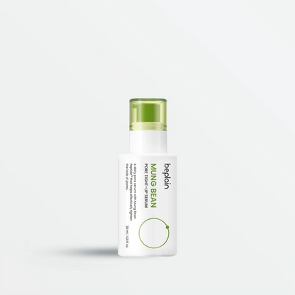 Beplain - Mung Bean Pore Tight Up Serum (1.01 oz)