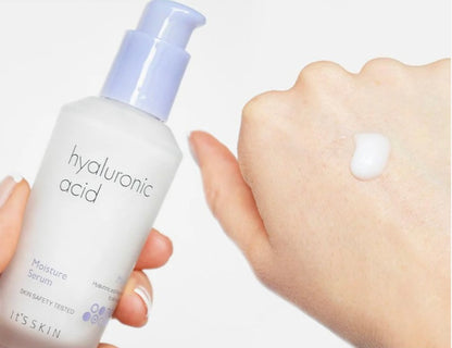 Hyaluronic Acid Deep Moisture Serum (1.35 oz)