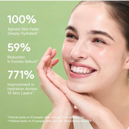 Arencia Deep Water Surge Serum 30 (1.76 oz)