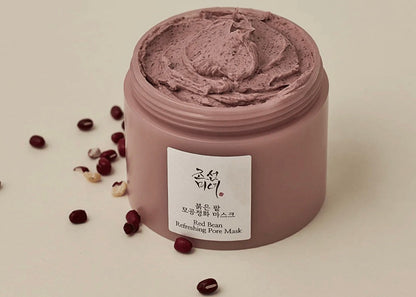 Beauty of Joseon Red Bean Refresh Pore Mask (4.73oz)