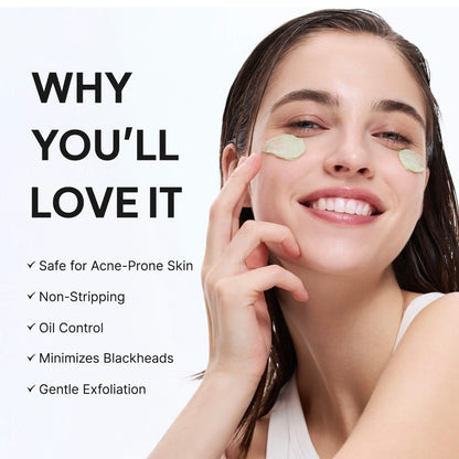 Arencia Fresh Green Rice Mochi Cleanser (4.23 oz)