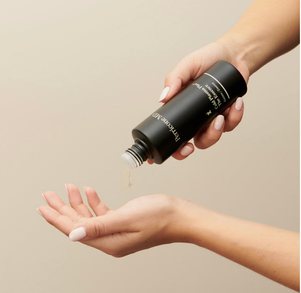 The Essence: Cold Plasma (Intensive Anti-Aging, 4.7oz/139ml)