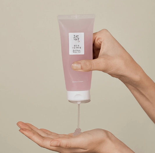 Beauty of Joseon  Red Bean Water Gel Moisturizer (3.38 oz)